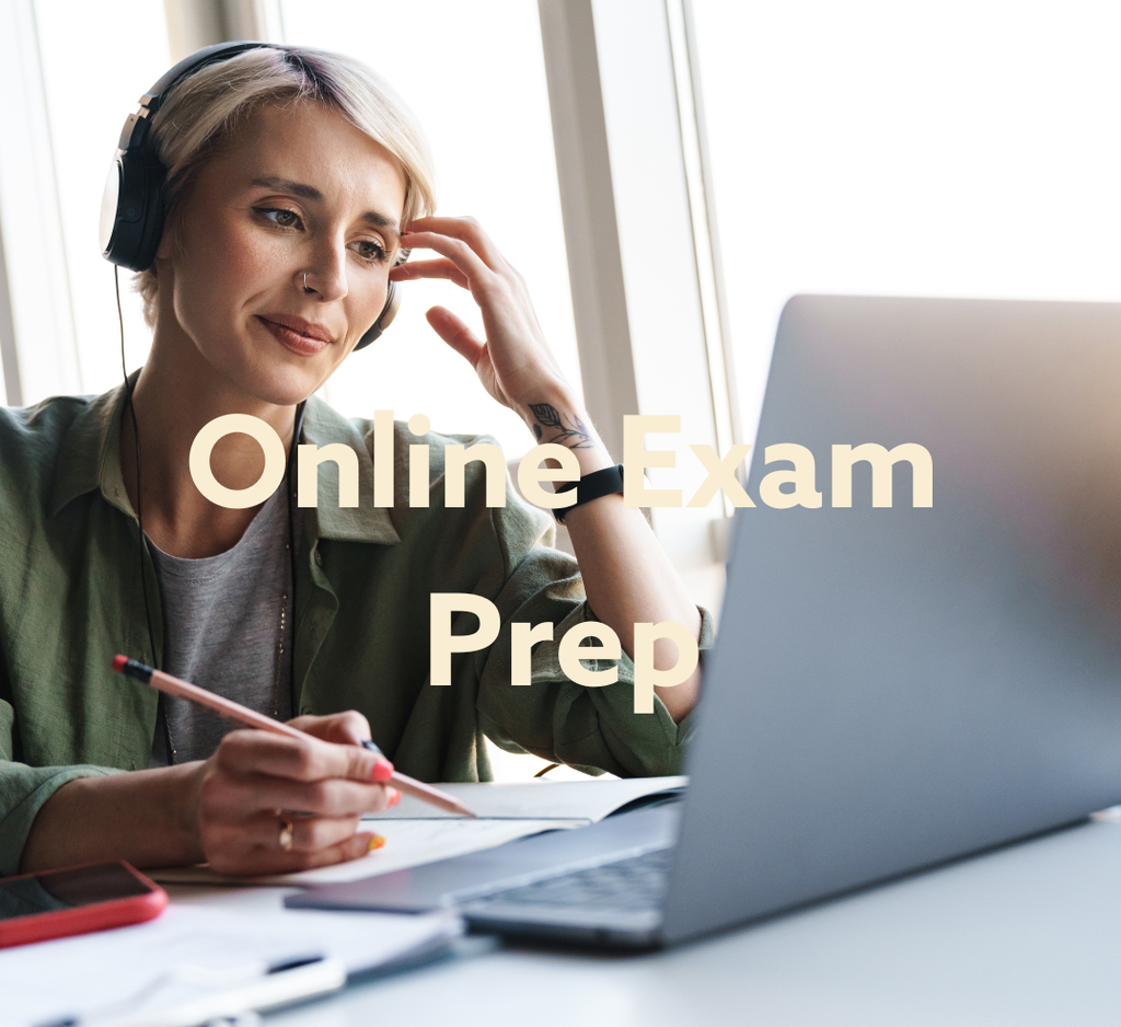 Exam Prep
