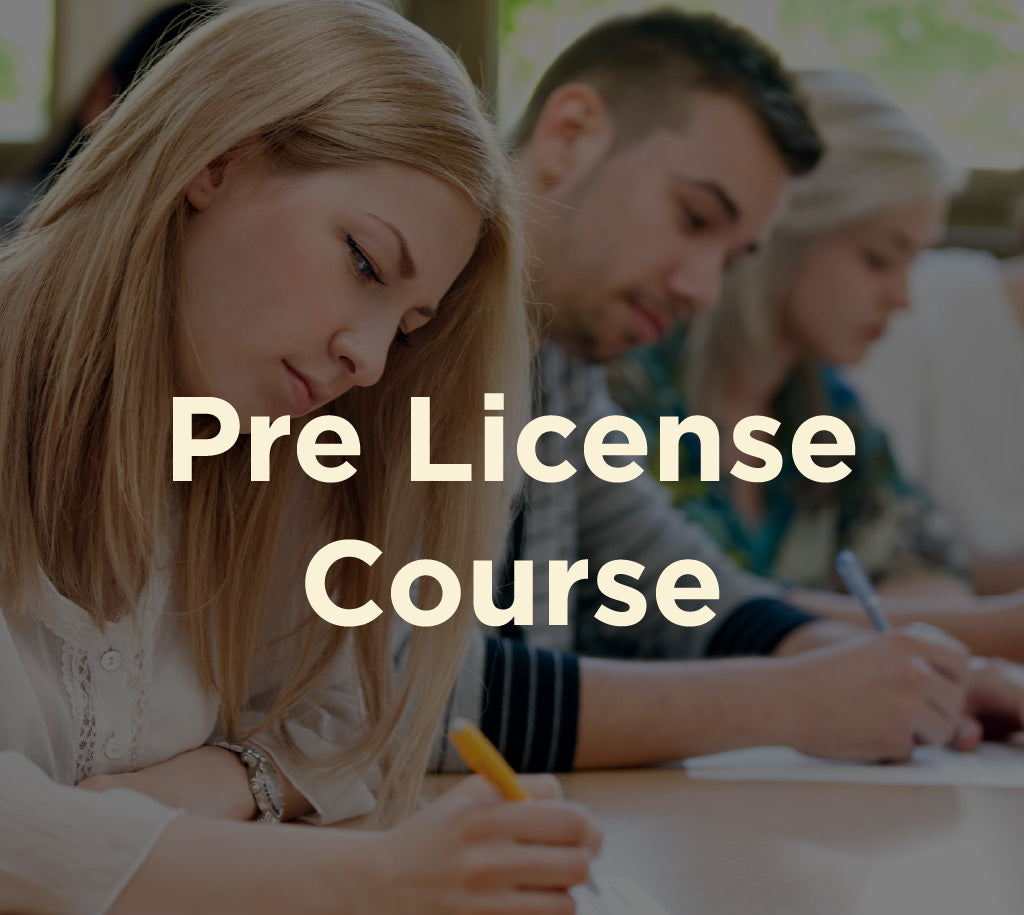 California License Course